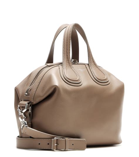 givenchy nightingale small leather satchel|Givenchy Nightingale Bags & Handbags for Women.